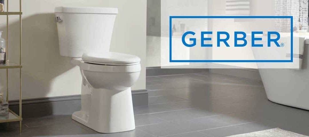 Gerber toilets